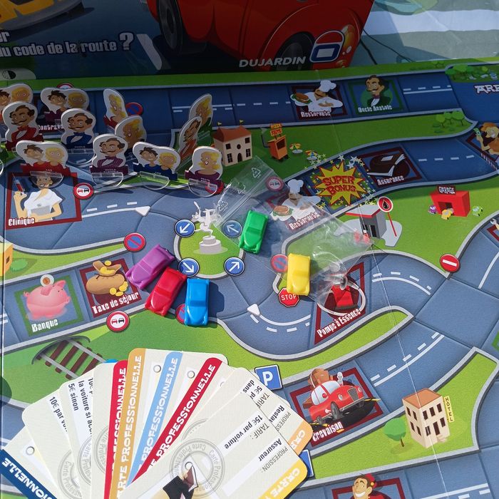 Jeu éducatif - photo numéro 4
