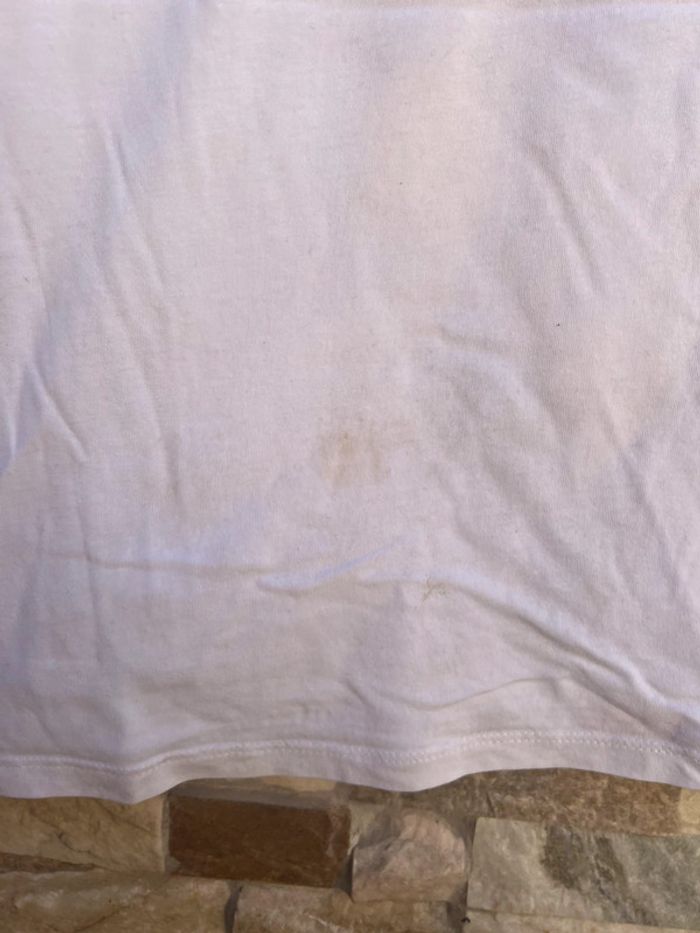 Teeshirt sonic - photo numéro 5