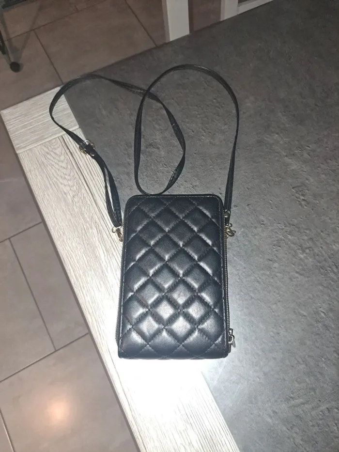 Sac bandoulière