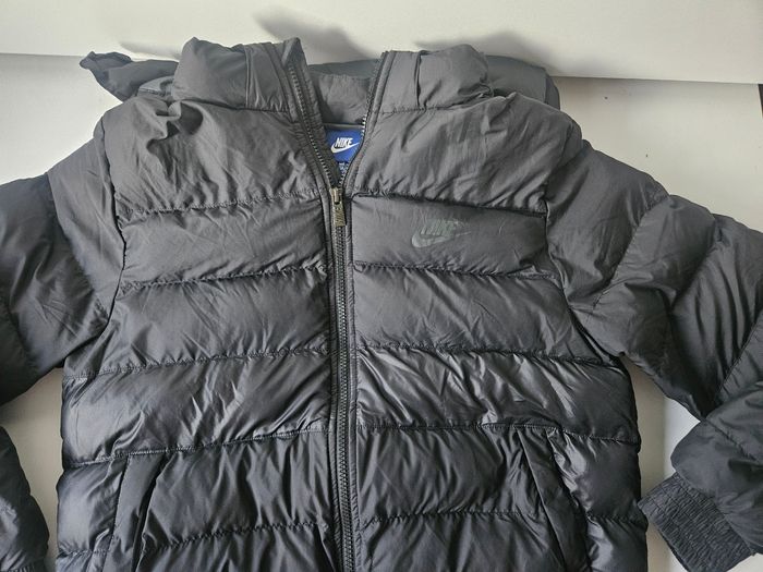 Doudoune Nike - photo numéro 2