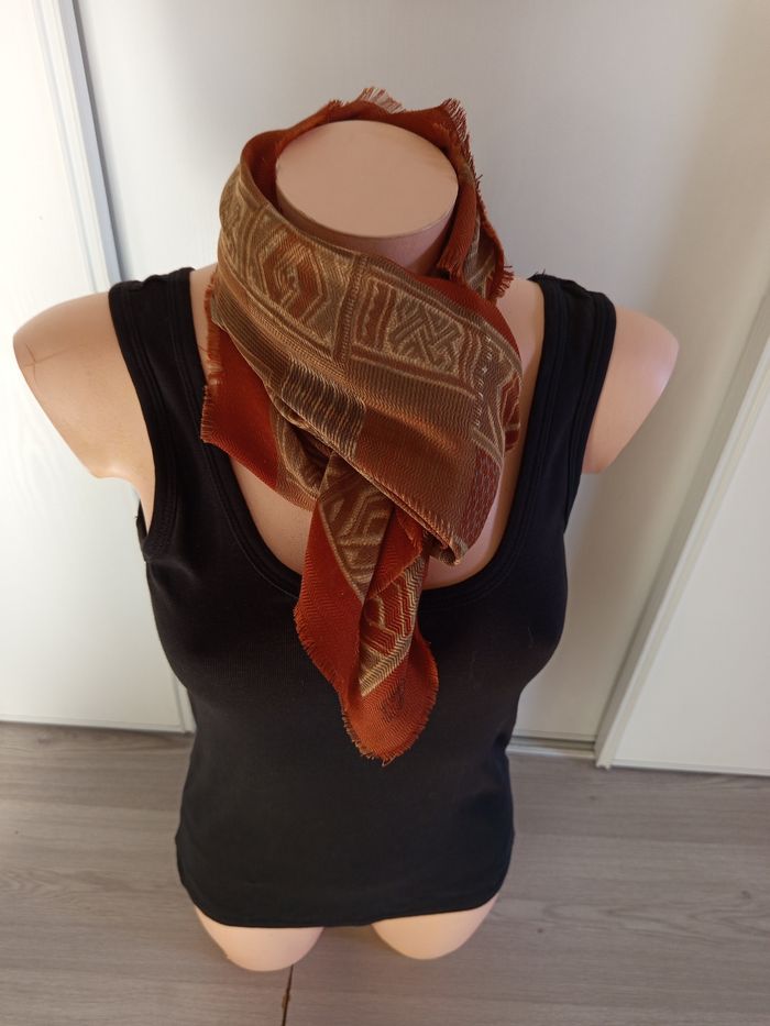 Foulard - photo numéro 2