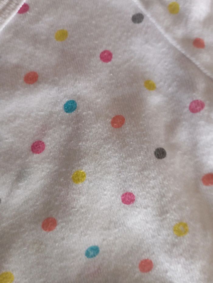 Body manches longues - photo numéro 2