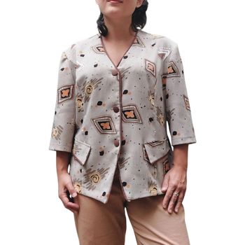 Jolie veste Vintage pour taille 42 44