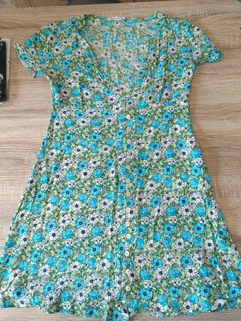 Robe stradivarius