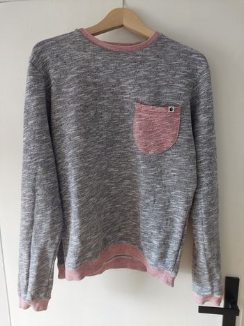 Pull sweat billabong