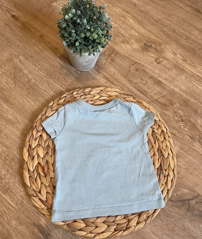 T-shirt - photo numéro 2