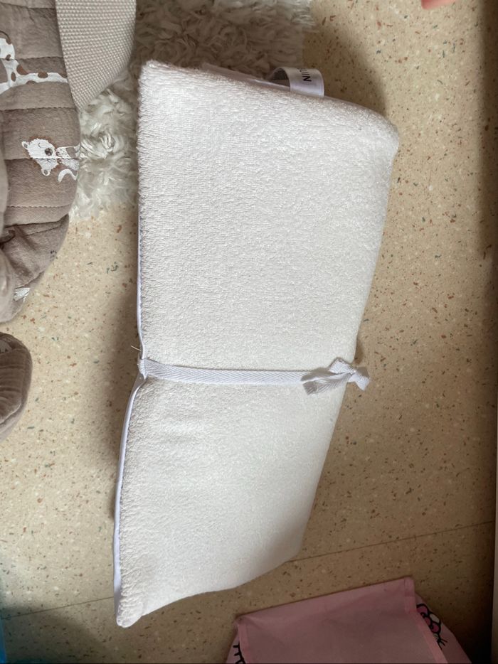 Sac à langer et tapis a langer - photo numéro 6