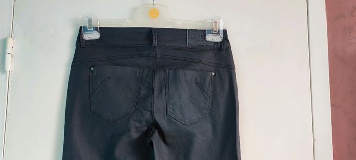 Pantalon taille 34 Cache Cache - photo numéro 6