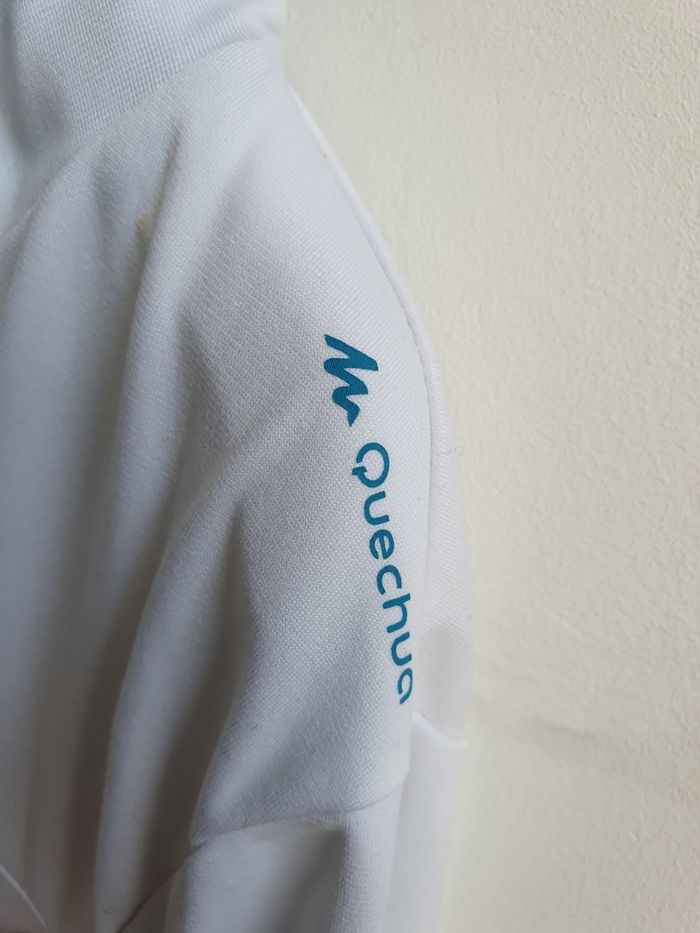 Sweat sport sans capuche femme M - photo numéro 4