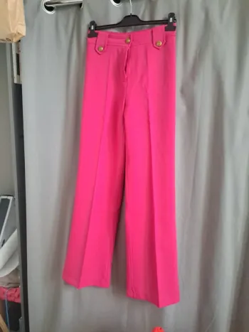 Pantalon Soléa EasyClothes