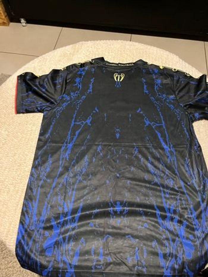 Maillot psg - photo numéro 2