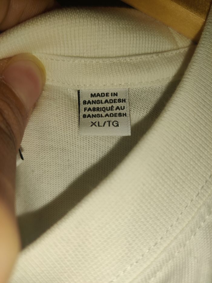 T-shirt - photo numéro 5