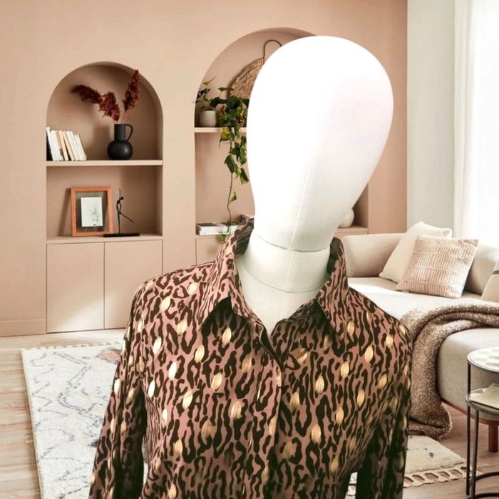 Chemise Akoz S - photo numéro 2