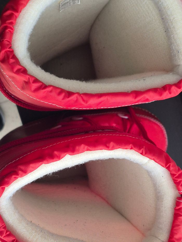 Botte neige 🌨 - photo numéro 10