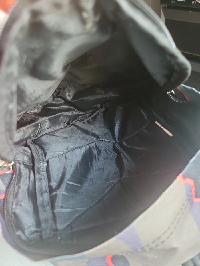 Sac a dos hype - photo numéro 4
