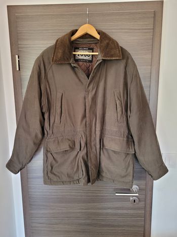 Manteau Devred S