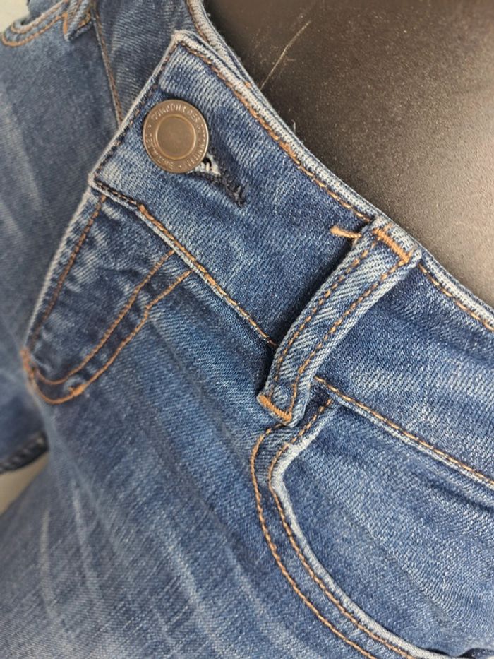 Comptoir des cotonniers jean T 36 - photo numéro 4