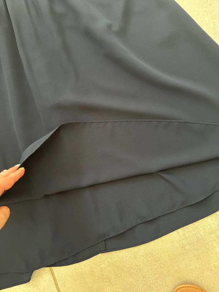Robe d’été brodée maison 123 T42-44 - photo numéro 8
