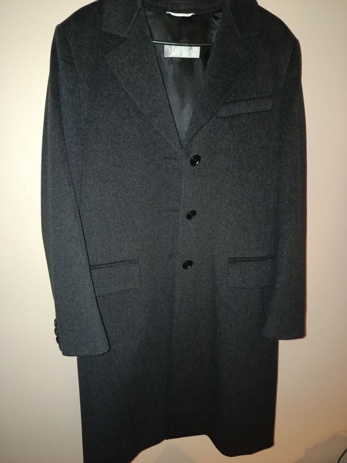 Manteau Max Mara - photo numéro 2