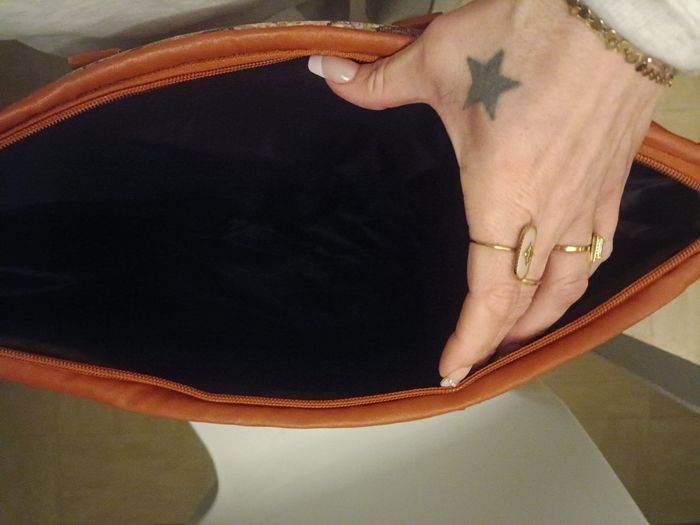Sac Winnie l'ourson - photo numéro 4