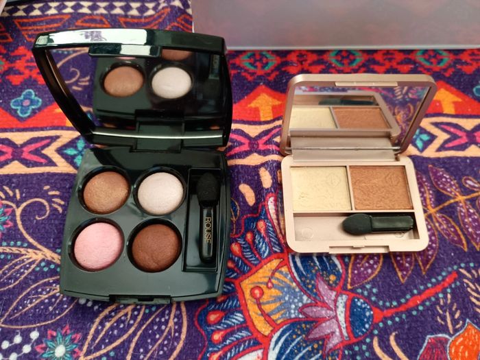 Coffret maquillage - photo numéro 3