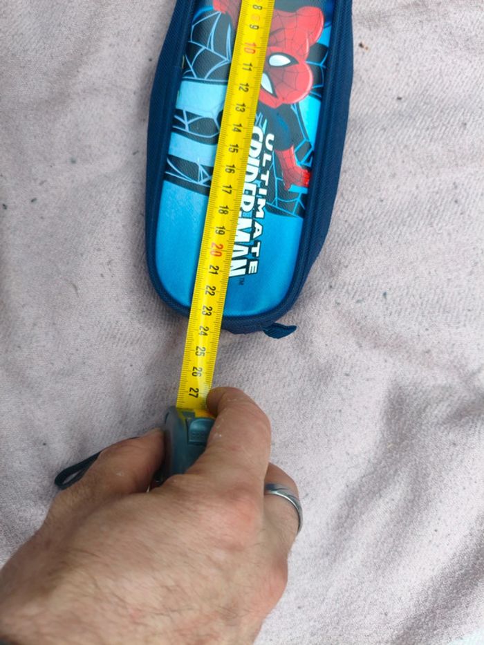 Plumier / trousse - photo numéro 5