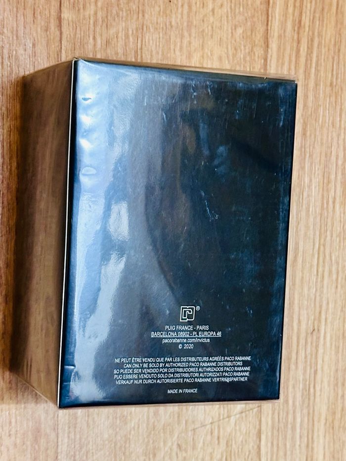 eau de parfum - photo numéro 2