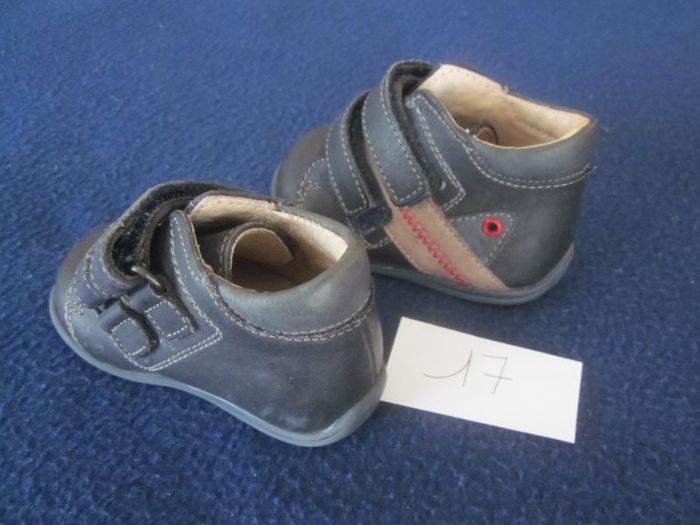 chaussures - photo numéro 3