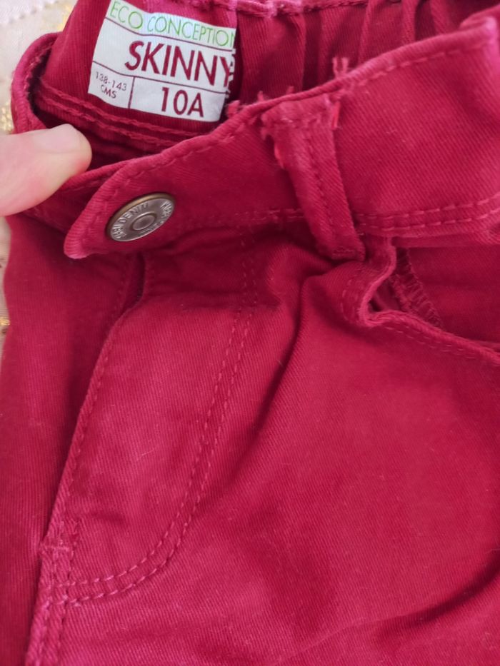 Pantalon. - photo numéro 4