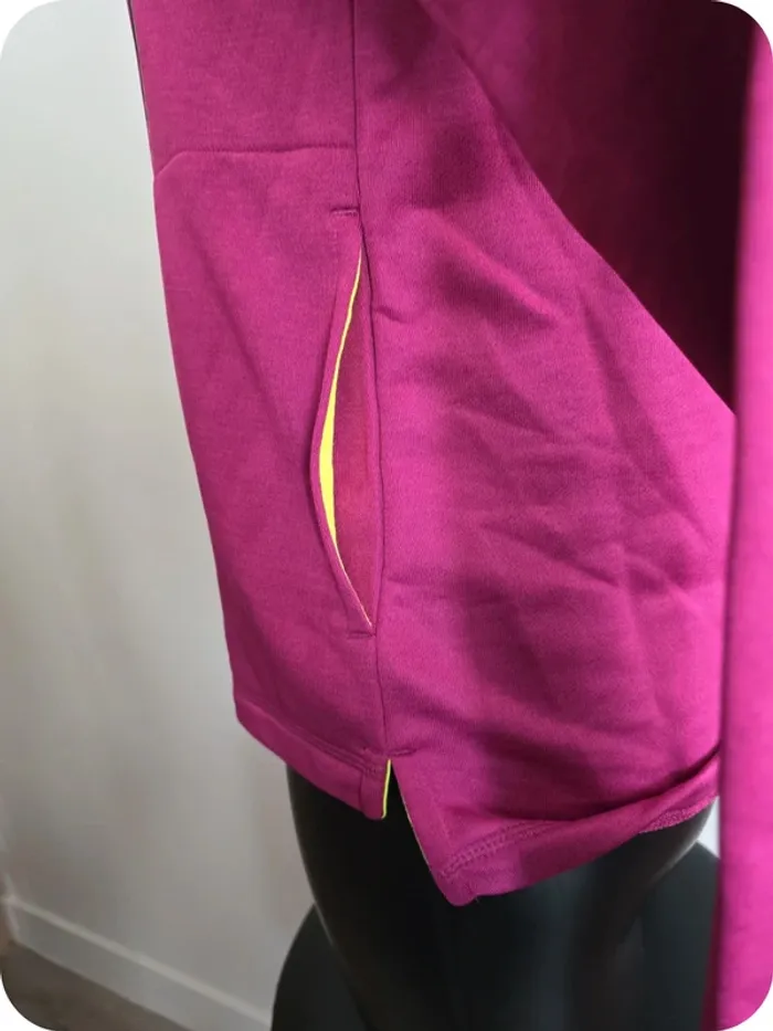 Sweat Canterbury XXS - photo numéro 5