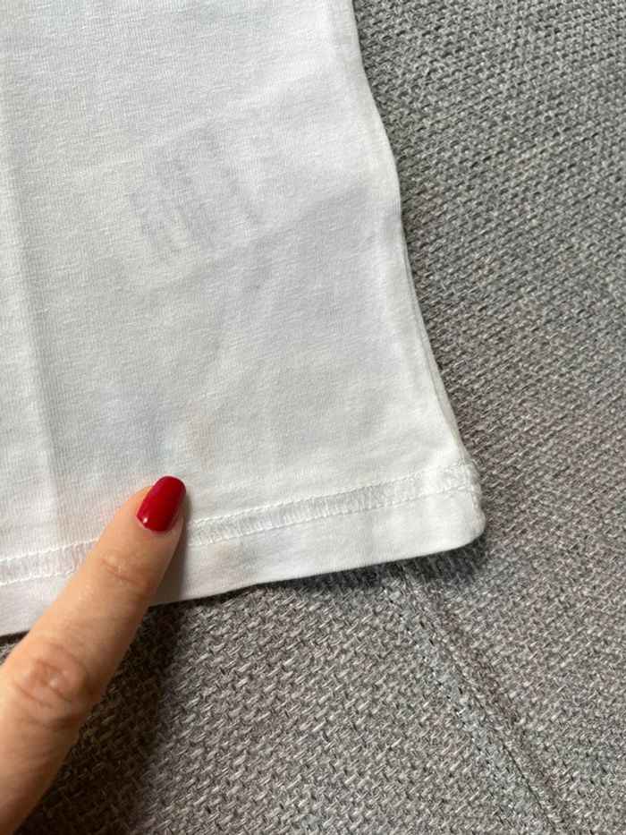 T-shirt Vertbaudet 4 ans garçon - photo numéro 2