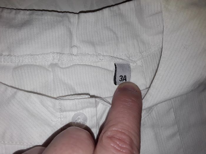 🔮 Haut pour Fille en 3 ans 🔮 - photo numéro 5