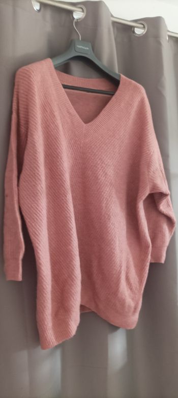 Pull