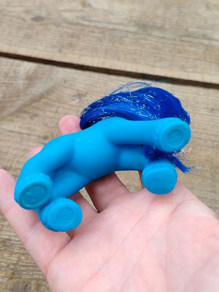 My little pony g2 - prince blue dreams - photo numéro 8