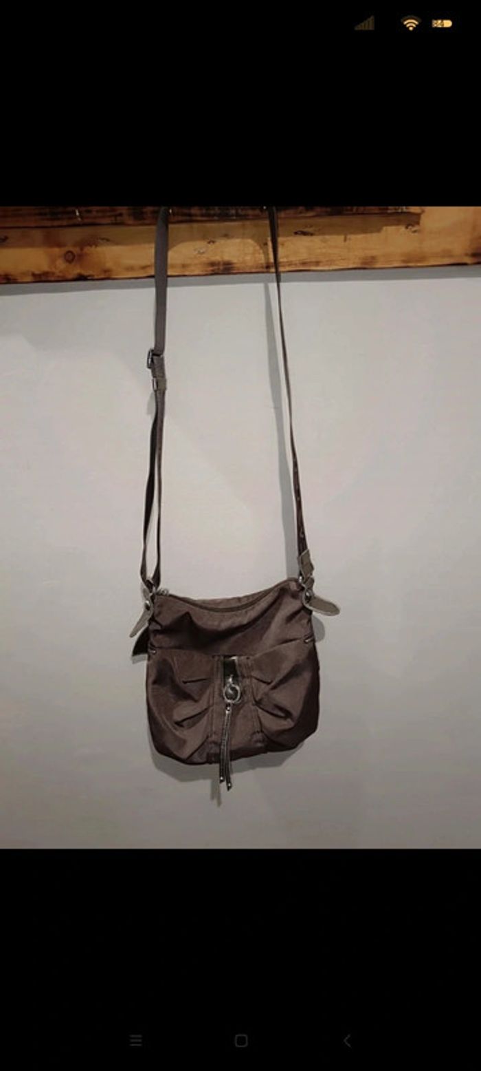 🌟Sac bandoulière Lancaster TBE 🌟