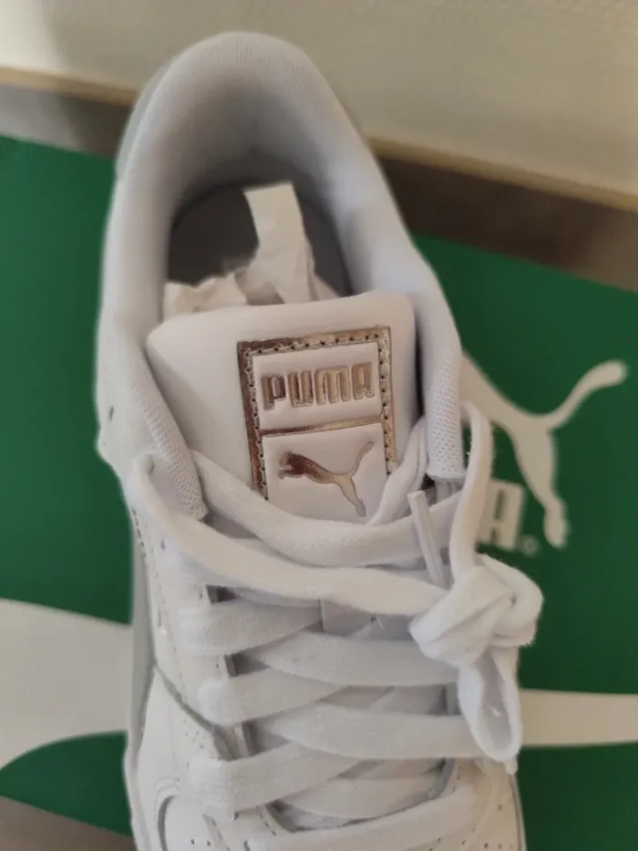 Baskets homme - photo numéro 5