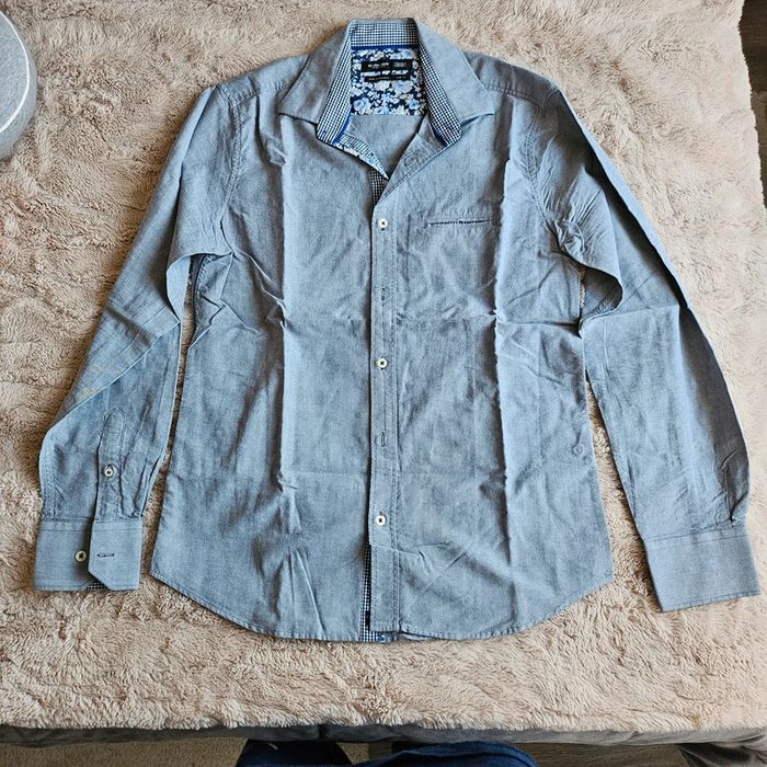 Chemise