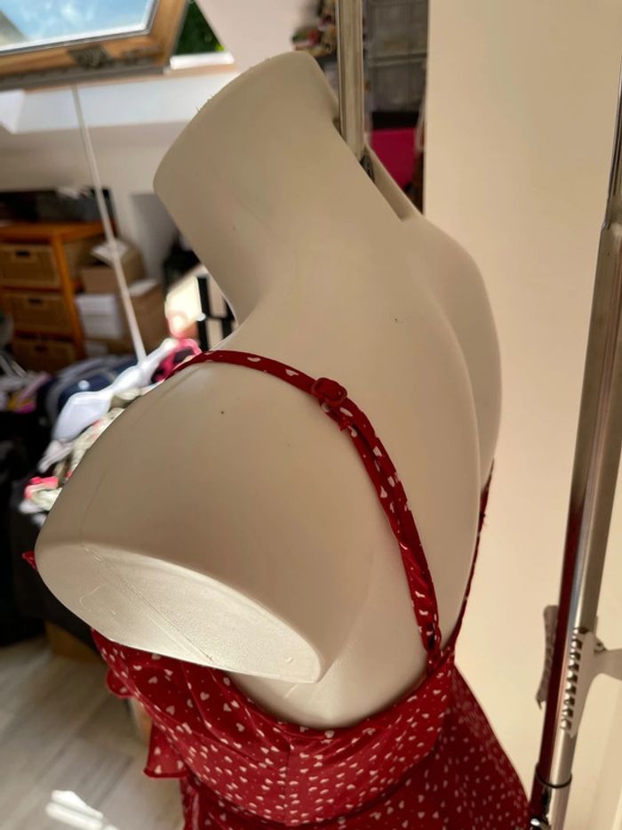 Robe à pois - photo numéro 12
