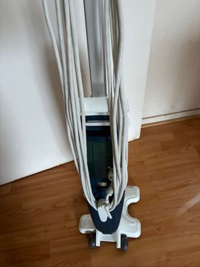 Aspirateur vapeur Rowenta - photo numéro 5