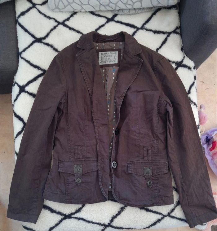 Veste femme t 40