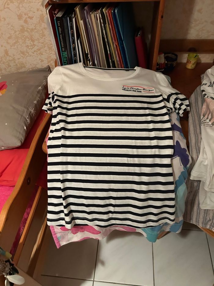 Vêtements hiver été - photo numéro 7