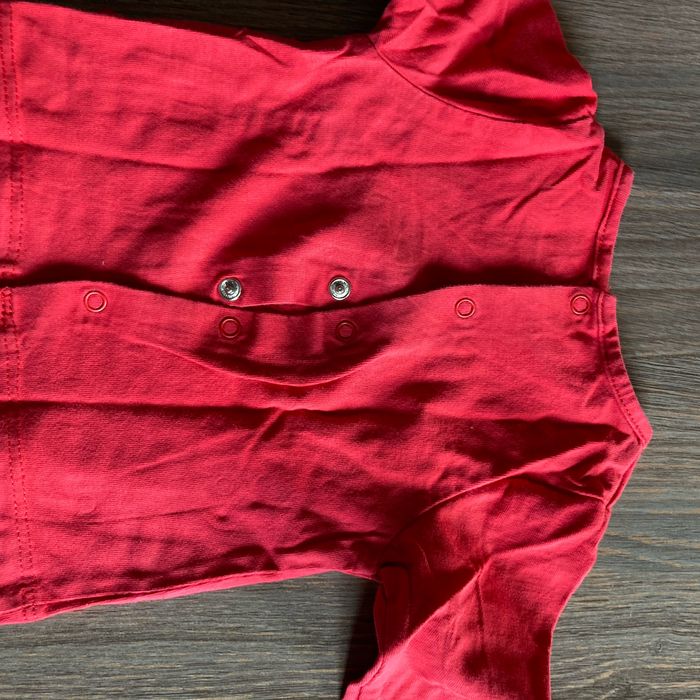 Tee-shirts - photo numéro 3