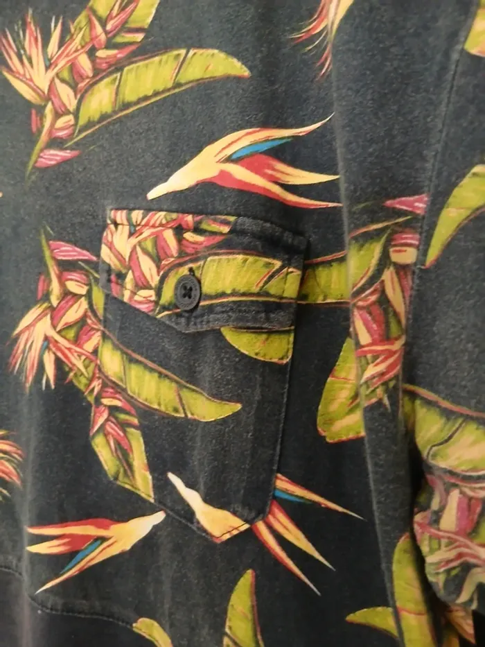 Tee-shirt homme DG - photo numéro 7