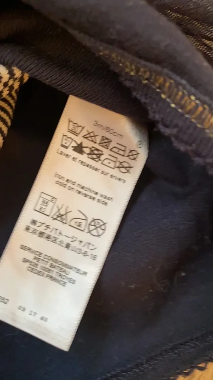 Jolie robe de fêtes fille - photo numéro 3