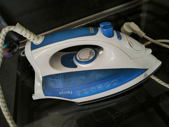 Fer a repasser elsay - photo numéro 2
