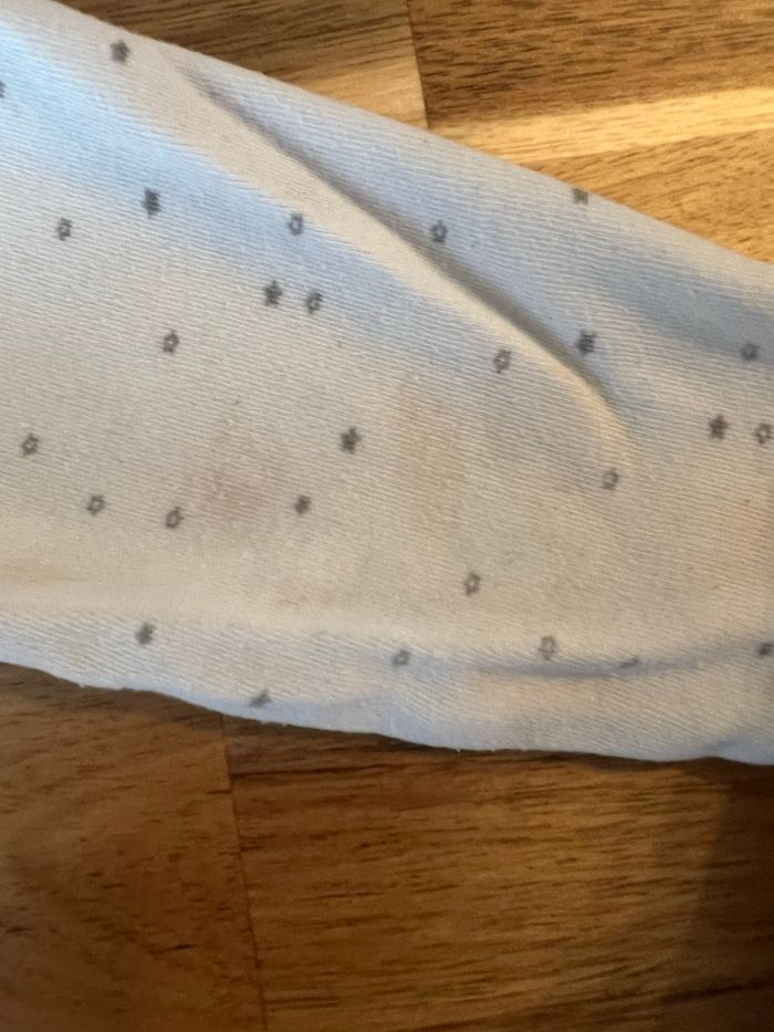 Bodies ML Kiabi 12 mois - photo numéro 4