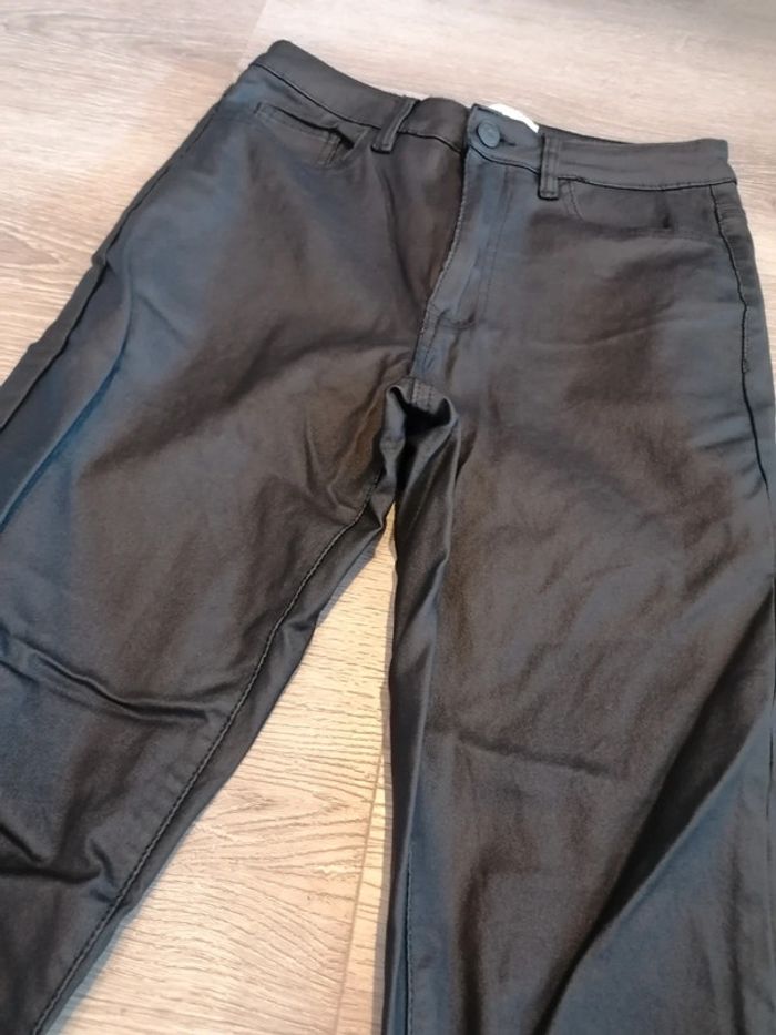 Pantalon Object - photo numéro 3