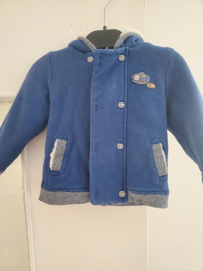 Manteau