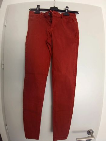 Jean slim Jennyfer taille 34