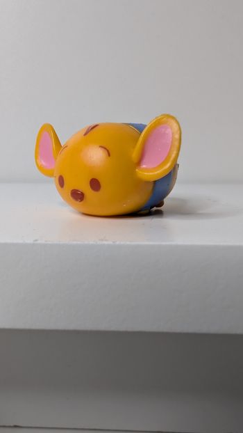 [Disney] Tsum Tsum Petit Gourou